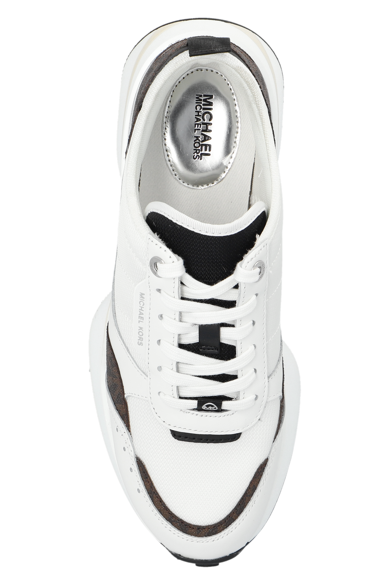 Michael kors bow sneakers online